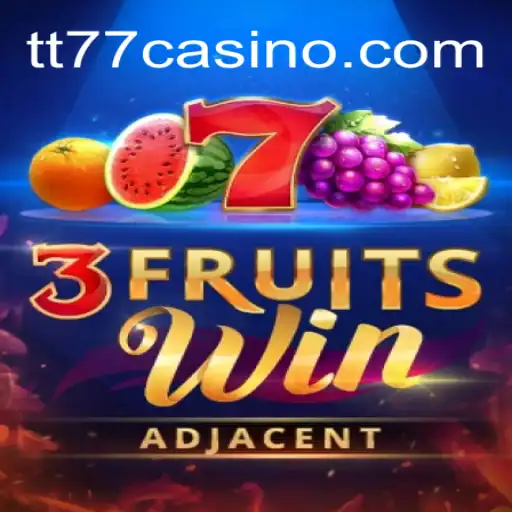 Descubra o Mundo de Entretenimento com 3FruitsWin