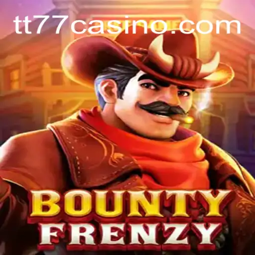 Descubra BountyFrenzy: O Novo Fenômeno dos Jogos Online