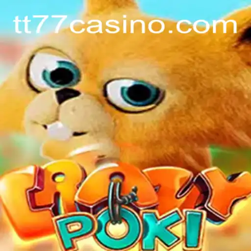 Explorando o Mundo de CrazyPoki: O Novo Lançamento da TT77.GAMES