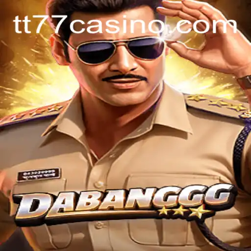 DABANGGG: Explorando o Novo Jogo da TT77.GAMES
