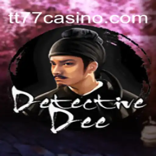Explorando o Mundo de DetectiveDee: Uma Imersão no Jogo da TT77.GAMES