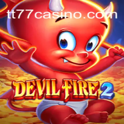 Descobrindo a Experiência do Jogo DevilFire2