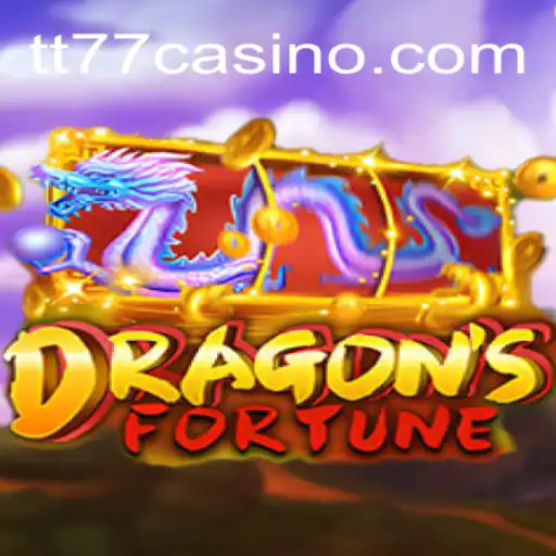 DragonFortune: O Novo Fenômeno dos Jogos da TT77.GAMES