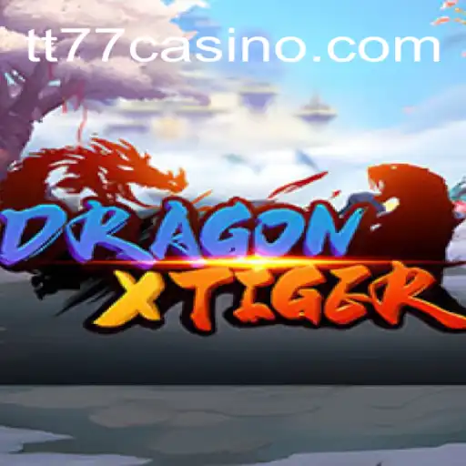 DragonXTiger: O Mundo Fantástico de Táticas e Aventura da TT77.GAMES