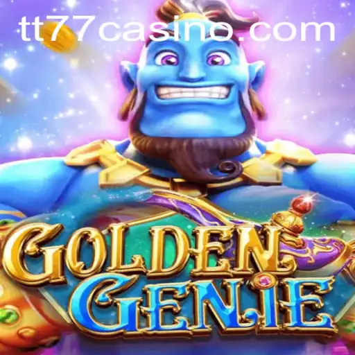 GOLDENGENIE: Uma Nova Experiência no Universo dos Jogos