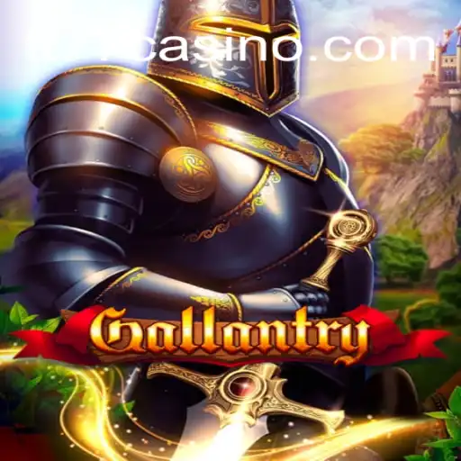 Gallantry: A Jornada Heroica no Universo de TT77.GAMES