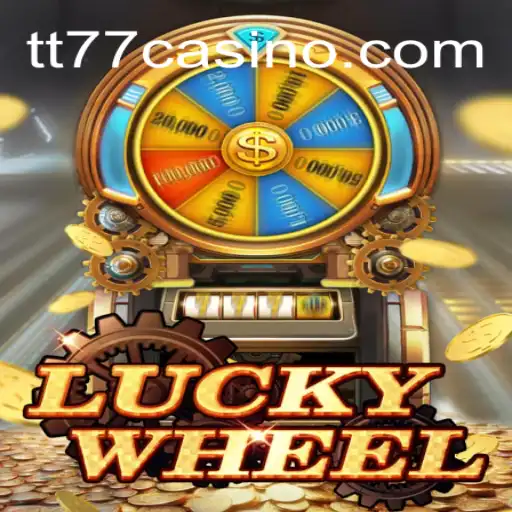 Explorando o Vibrante Mundo do Jogo LuckyWheel da TT77.GAMES