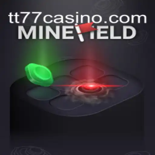Explore o Fascinante Mundo de MineField: Um Jogo de Estratégia de TT77.GAMES