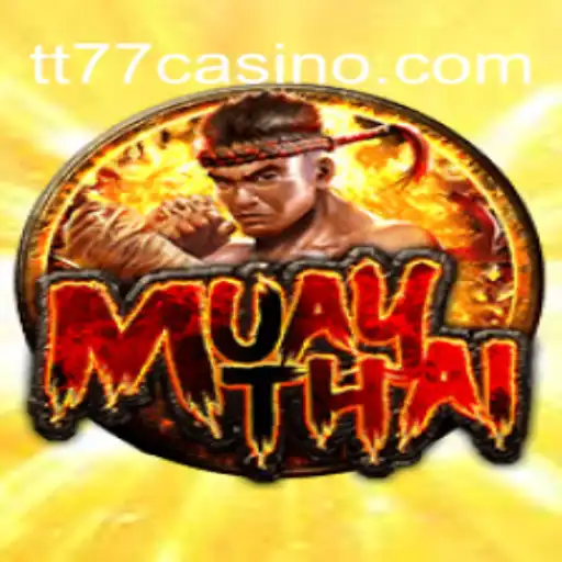 Descubra o Empolgante Jogo MuayThai da TT77.GAMES