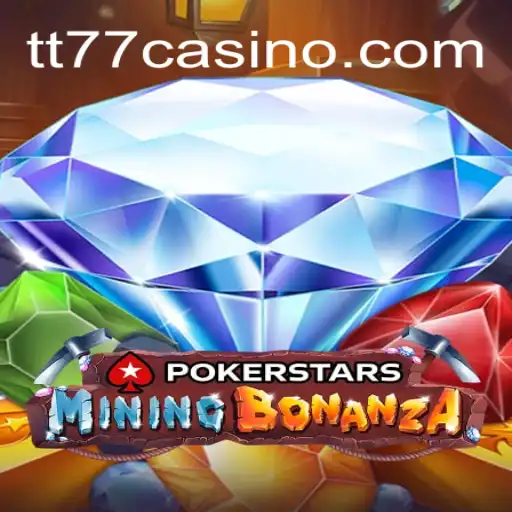 Explorando o Universo de Pokerstars e TT77.GAMES