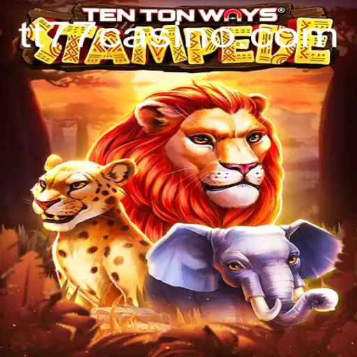 TenTonWaysStampede: Uma Nova Aventura no Mundo dos Jogos Digitais