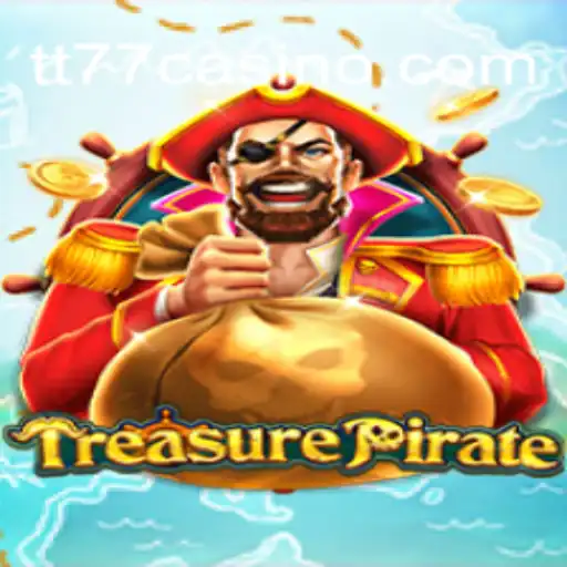Explorando os Segredos do Jogo TreasurePirate da TT77.GAMES
