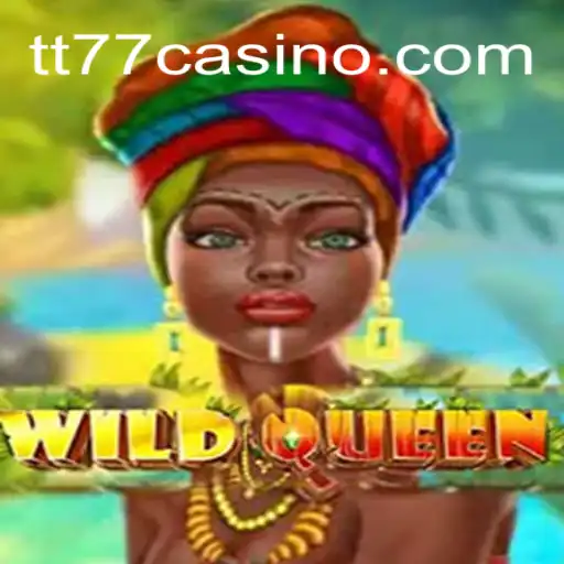 Explorando o Mundo de WildQueen da TT77.GAMES