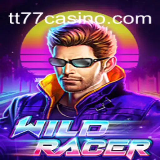 Explorando o Mundo de WildRacer: O Jogo Revolucionário da TT77.GAMES