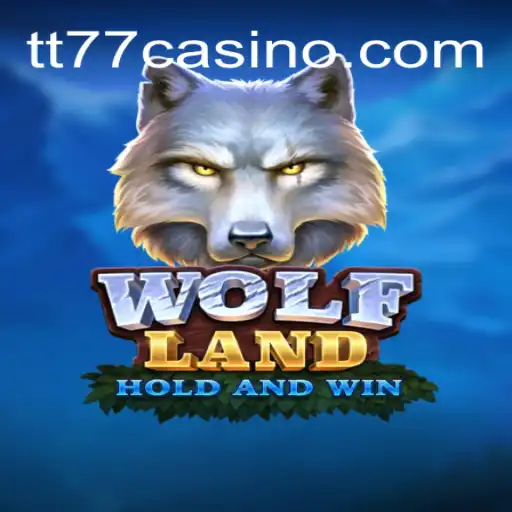 Descubra o Mundo de Aventuras do Jogo 'WolfLand' da TT77.GAMES