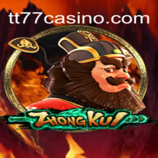 Explorando o Fascinante Jogo ZhongKui da TT77.GAMES